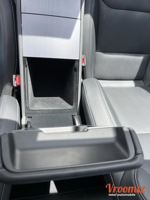 Model 3 ELECTRIC 255 75KWH BVA 2023 occasion 94520 P&eacute;rigny