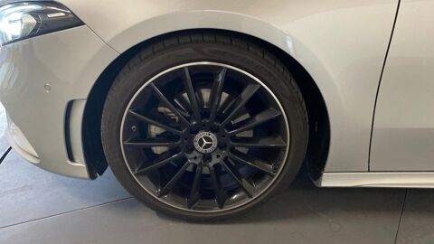 Classe A 2.0 220 D 190 AMG LINE 8G-DCT BVA 2021 occasion 76190 Auzebosc
