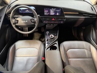 Niro ELEC 204 EV Premium 2024 occasion 62400 B&eacute;thune