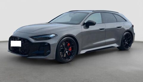 Annonce voiture Audi RS5 127990 €