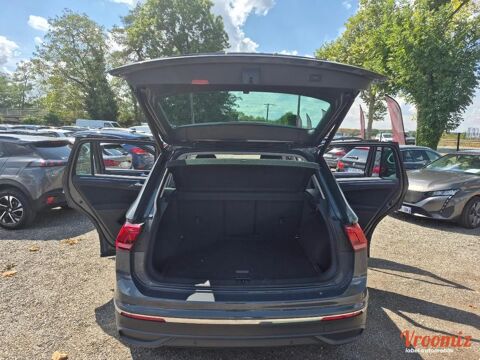 Tiguan 2.0 TDI 150 LIFE BUSINESS DSG BVA 2023 occasion 78690 LES ESSARTS-LE-ROI