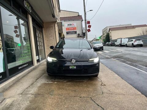 Golf 2020 occasion 95190 Goussainville