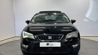 Leon 2015 occasion 66000 Perpignan