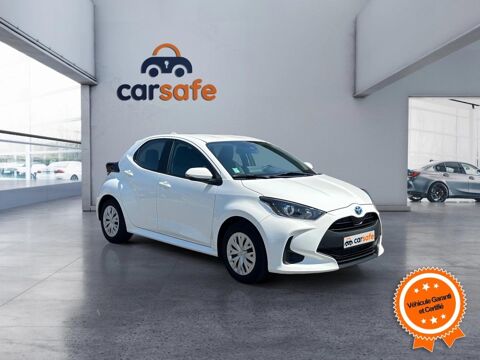 Yaris 2023 occasion 33700 MERIGNAC