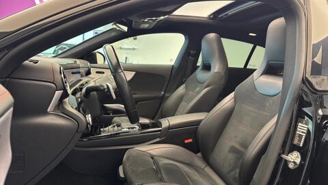 Classe CLA 200 D CLA 200 d (118.612) 2019 occasion 59223 Roncq