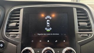 M&eacute;gane 2020 occasion 66000 Perpignan