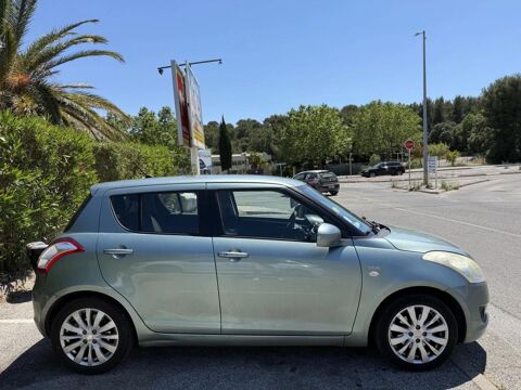 Swift 2011 occasion 83390 CUERS