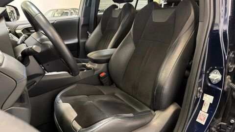RAV 4 Hybride 218ch Collection 2WD 2020 occasion 91380 Chilly-Mazarin