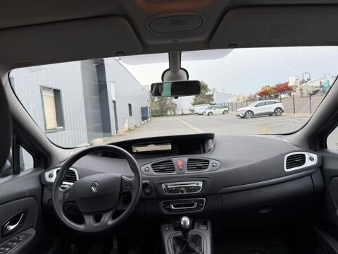 Grand scenic IV 2009 occasion 45800 Saint-Jean-De-Braye
