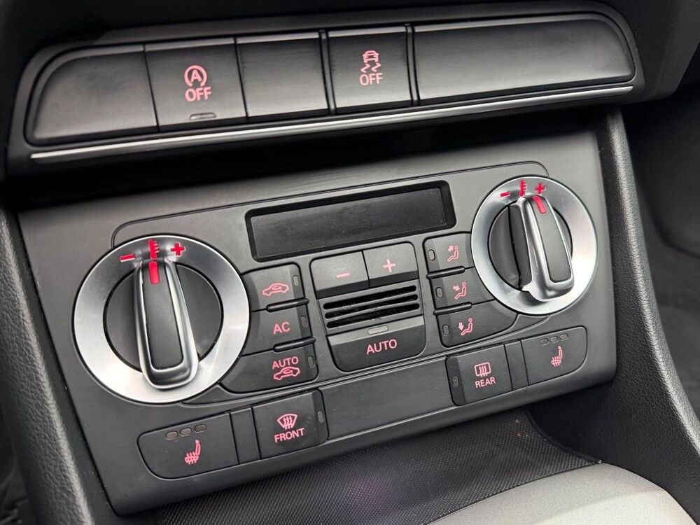 Q3 2.0 TDI 140 AMBITION LUXE 2012 occasion 59169 F&eacute;rin