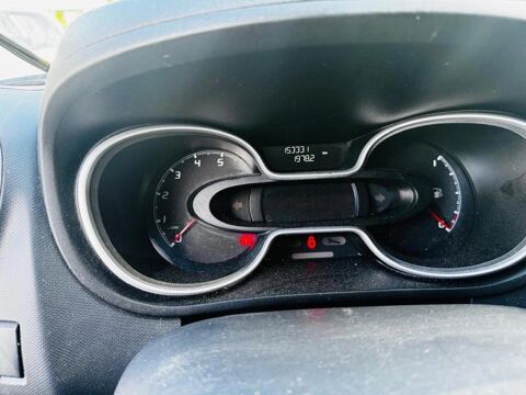 Talento FOURGON 1.6 MJT 120 1T2 CH1 NAV PACK PROFESSIONAL 2022 occasion 69009 Lyon