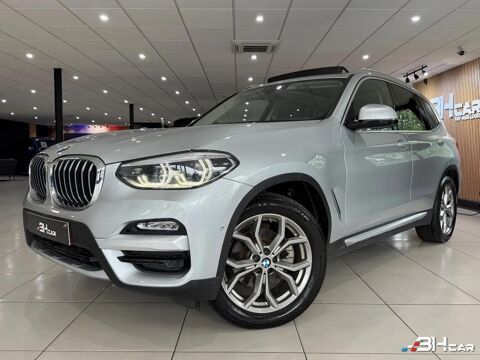 BMW X3 2019 occasion Fay-aux-Loges 45450