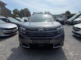 C5 aircross 2022 occasion 78690 LES ESSARTS LE ROI