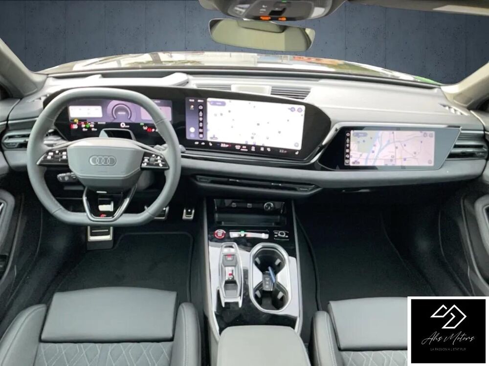 A6 e-hybrid 367ch quattro. Sline. PANO .attelage 2026 occasion 83260 LA CRAU