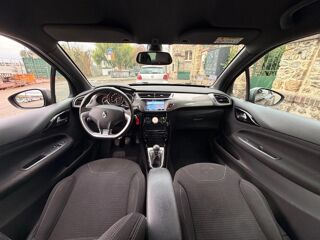 DS3 1.2 VTI 80 CHIC 2015 occasion 78570 Andr&eacute;sy