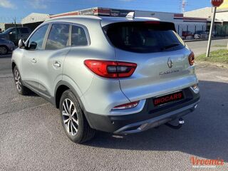 Kadjar 1.5 BLUEDCI 115 LIMITED EDC BVA 2020 occasion 62100 Calais