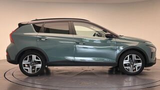 Bayon 1.0 TGDI Creative Mild-Hybrid 2WD 2022 occasion 59223 Roncq