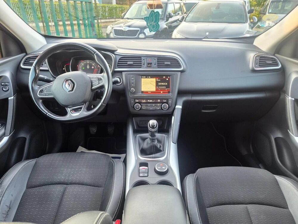 Kadjar 2016 occasion 69200 Venissieux