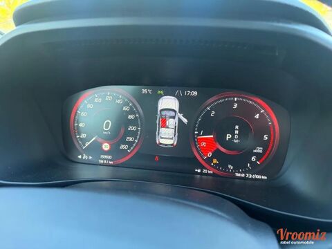 XC40 2.0 D3 150 MOMENTUM 2WD GEARTRONIC BVA 2019 occasion 45560 Saint Denis en Val