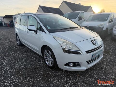 Car - Bus Car - Bus 2012 occasion cercottes 45520