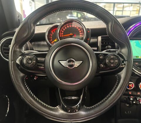 MINI COUPE COOPERSD Cooper SD 2017 occasion 59494 Petite-For&ecirc;t