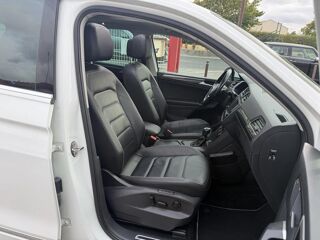 Tiguan 2017 occasion 95480 Pierrelaye