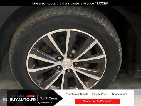 508 2011 occasion 31650 Saint-Orens-De-Gameville