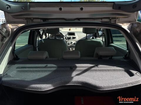 Clio 1.5 DCI 90 ENERGY INITIALE PARIS 2011 occasion 45770 Fleury-les-Aubrais