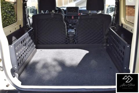 Jimny 2021 occasion 83260 LA CRAU
