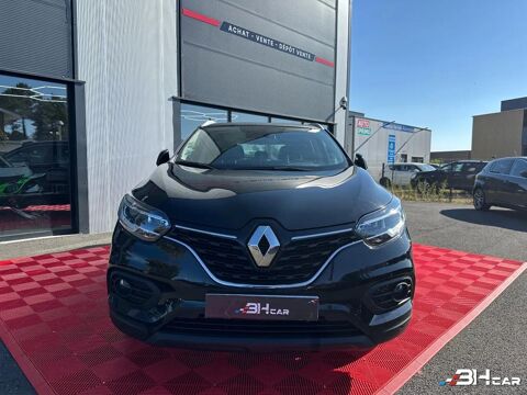 Kadjar 1.5 BLUEDCI 115 BUSINESS 2020 occasion 33980 Audenge