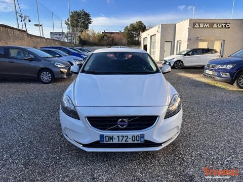V40 2014 occasion 69008 Lyon 8e Arrondissement