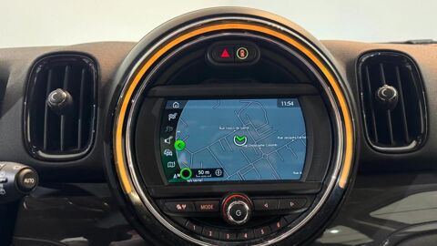 Countryman 1.5 135 COOPER 2018 occasion 17000 La Rochelle
