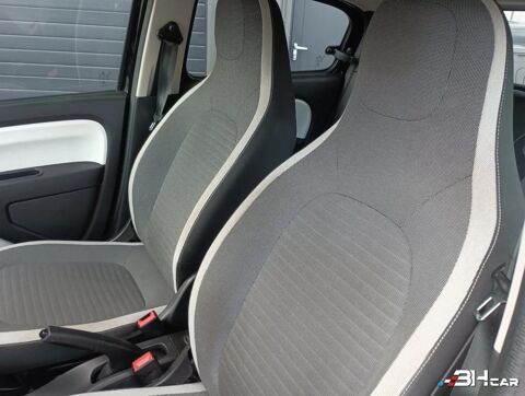 Twingo 1.0 SCE 65 ZEN 2021 occasion 67500 Haguenau