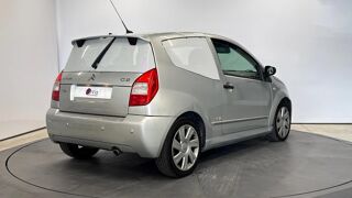 C2 2008 occasion 66000 Perpignan