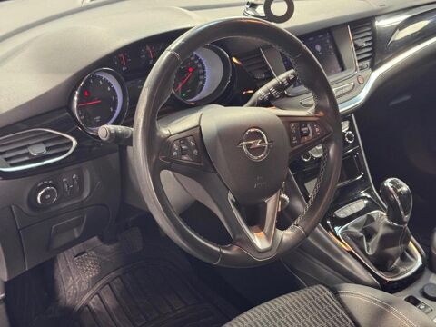 Astra 1.2T 130 Elegance Start/Stop 2020 occasion 62400 B&eacute;thune