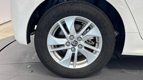 Yaris 2024 occasion 66000 Perpignan