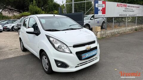 Spark 1.0 70 LT 2013 occasion 91200 Athis-Mons