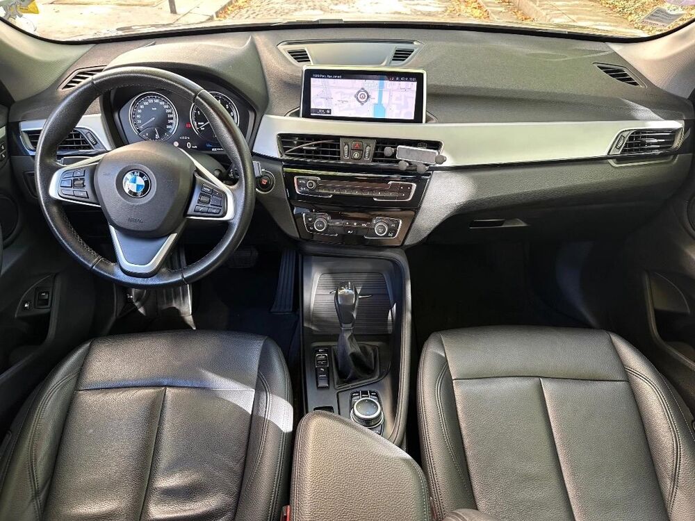 X1 2.5 E 220H 125 PHEV HYBRID LOUNGE XDRIVE BVA 2021 occasion 75019 Paris