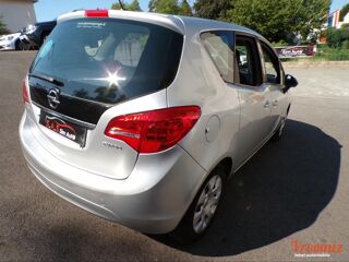 Meriva - B 1.4 i Turbo 16V S&S ecoFLEX 120 cv 2013 occasion 42300 Roanne