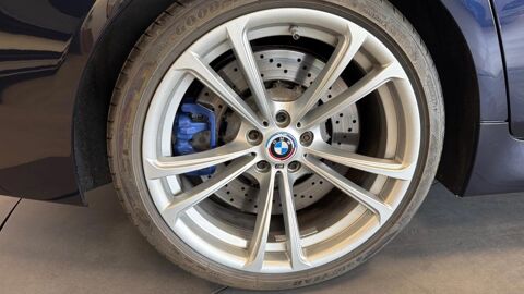 M5 4.4 V8 Basis 2012 occasion 33600 Pessac