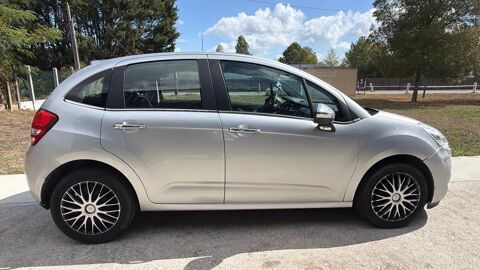 C3 1.6 HDI Millenium 2011 occasion 33600 Pessac