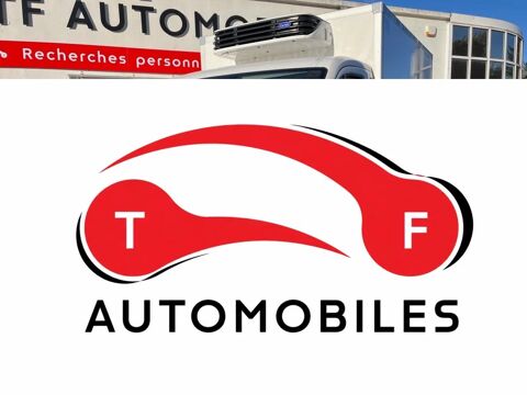 Annonce voiture Camion - porteur > 3,5 t Camion - porteur > 3,5 t 39600 €
