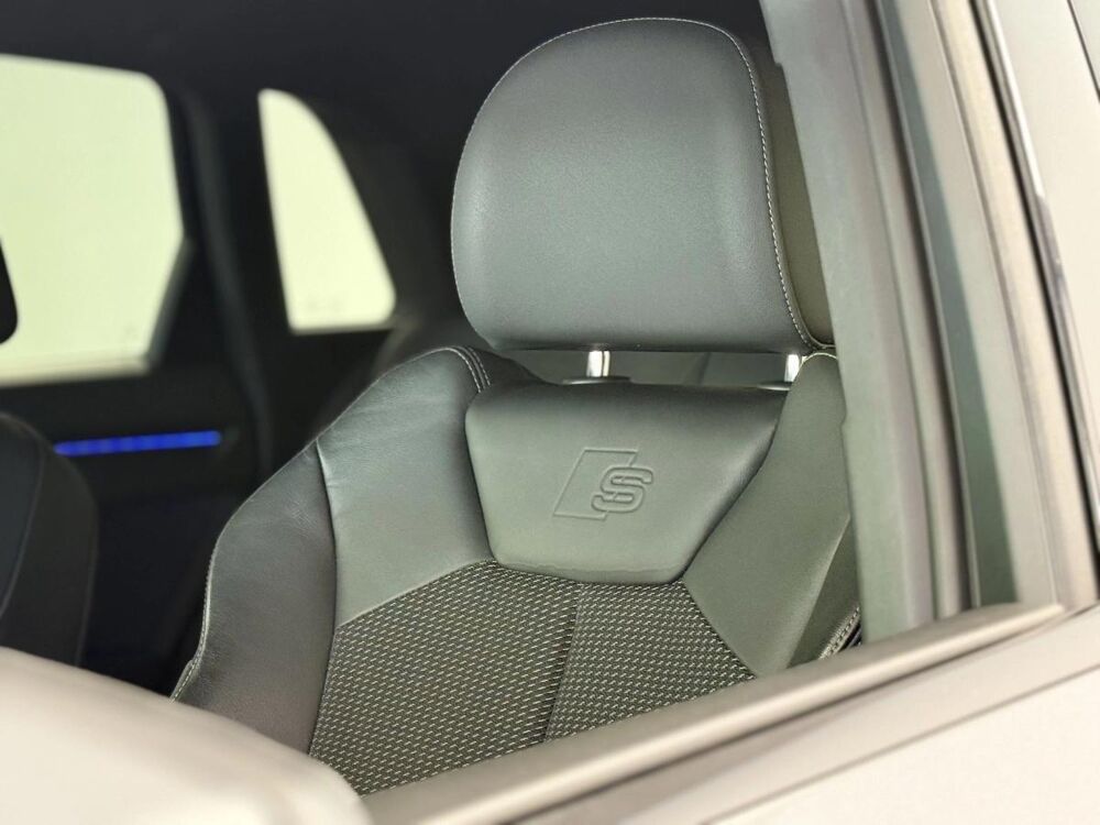 Q3 2.0 35 TDI 150 S-LINE S-TRONIC BVA 2022 occasion 37550 SAINT AVERTIN