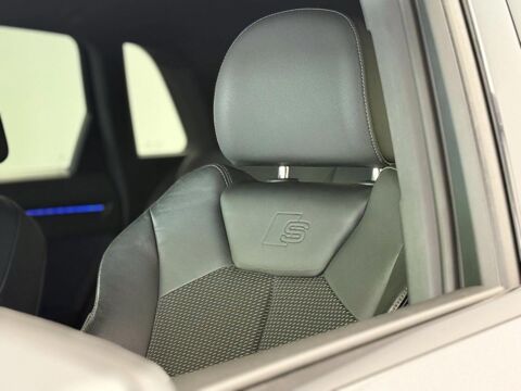 Q3 2.0 35 TDI 150 S-LINE S-TRONIC BVA 2022 occasion 37550 SAINT AVERTIN