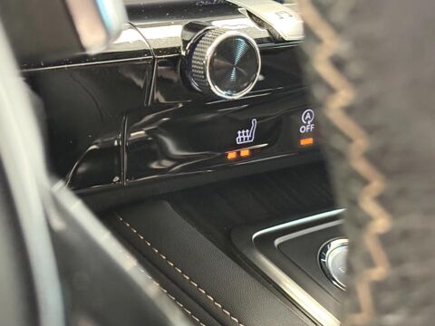 508 GENERATION-I SW 2.0 BLUEHDI 180 GT EAT BVA START-STOP 2019 occasion 37550 SAINT AVERTIN