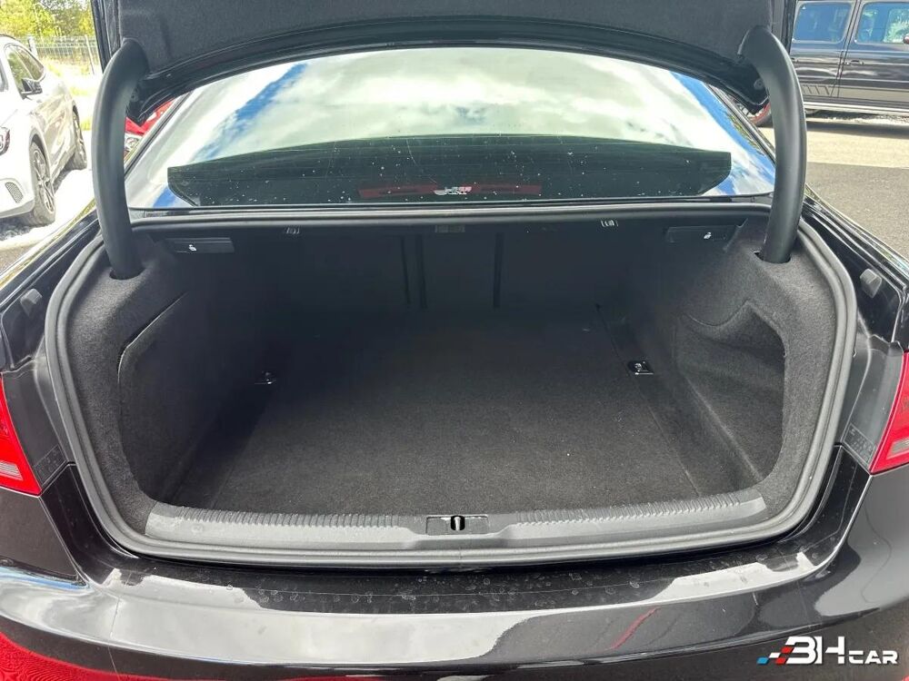 RS5 COUPE 4.2 FSI 450 QUATTRO S-TRONIC BVA 2013 occasion 33980 Audenge