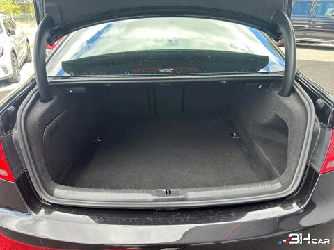 RS5 COUPE 4.2 FSI 450 QUATTRO S-TRONIC BVA 2013 occasion 33980 Audenge