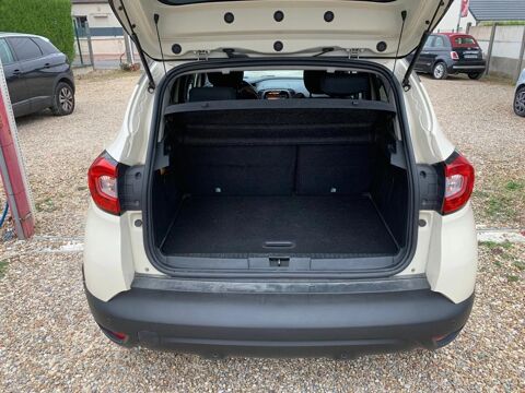 Captur 2014 occasion 45700 Villemandeur