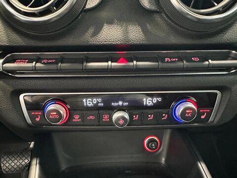 A3 2.0 TDI S line Sportpaket 2013 occasion 59494 Petite-For&ecirc;t