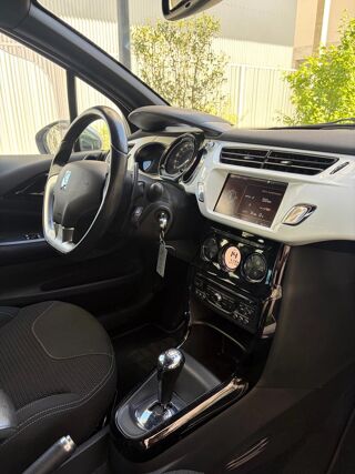 DS3 2014 occasion 45400 FLEURY-LES-AUBRAIS